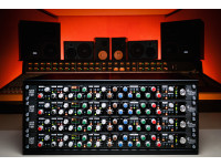 SSL Revival 4000 SSL Revival 4000